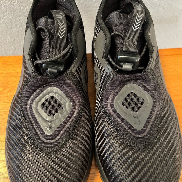 Lebron Nike soldier sneakers size 4 - Picture 4 of 8